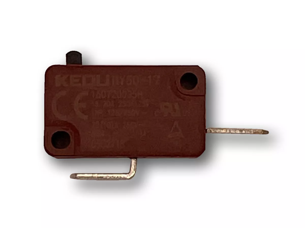 Interrupteur réf. 1 607 200 35H Bosch